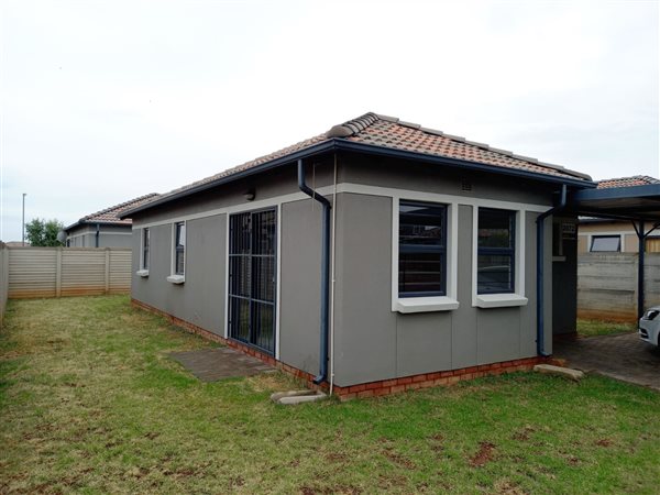 3 Bedroom House 3 Bedroom House
