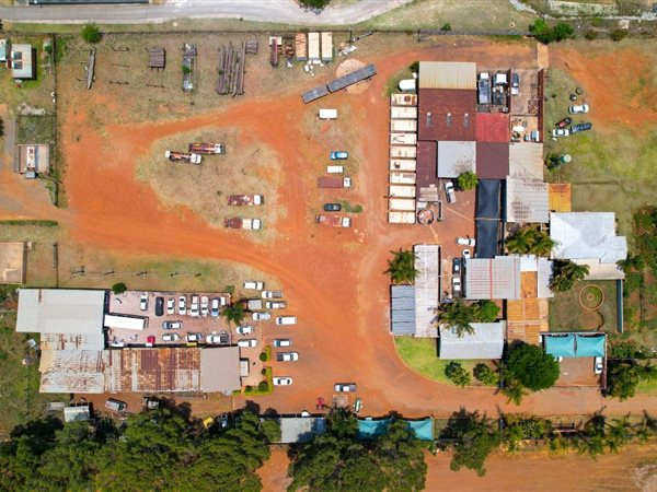 700 m² Commercial space 700 m² Commercial space