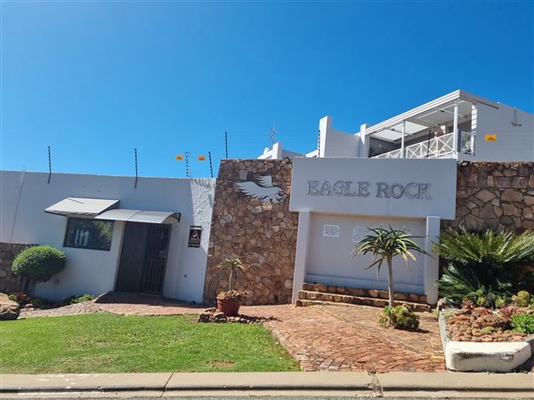2 Bed Cluster in Northcliff