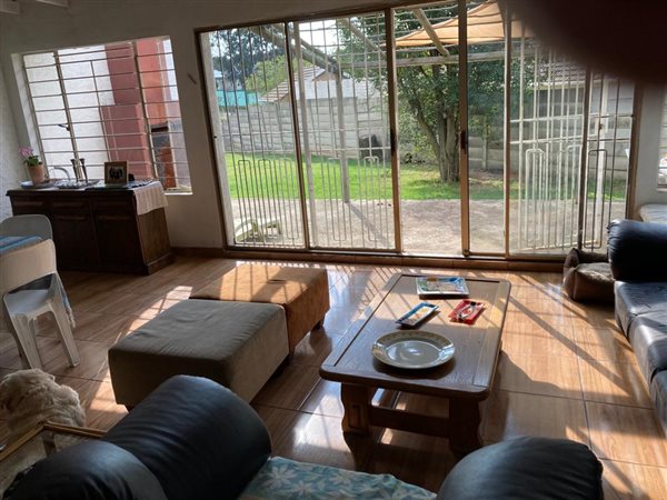 3 Bedroom House 3 Bedroom House