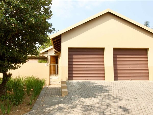 3 Bed Townhouse