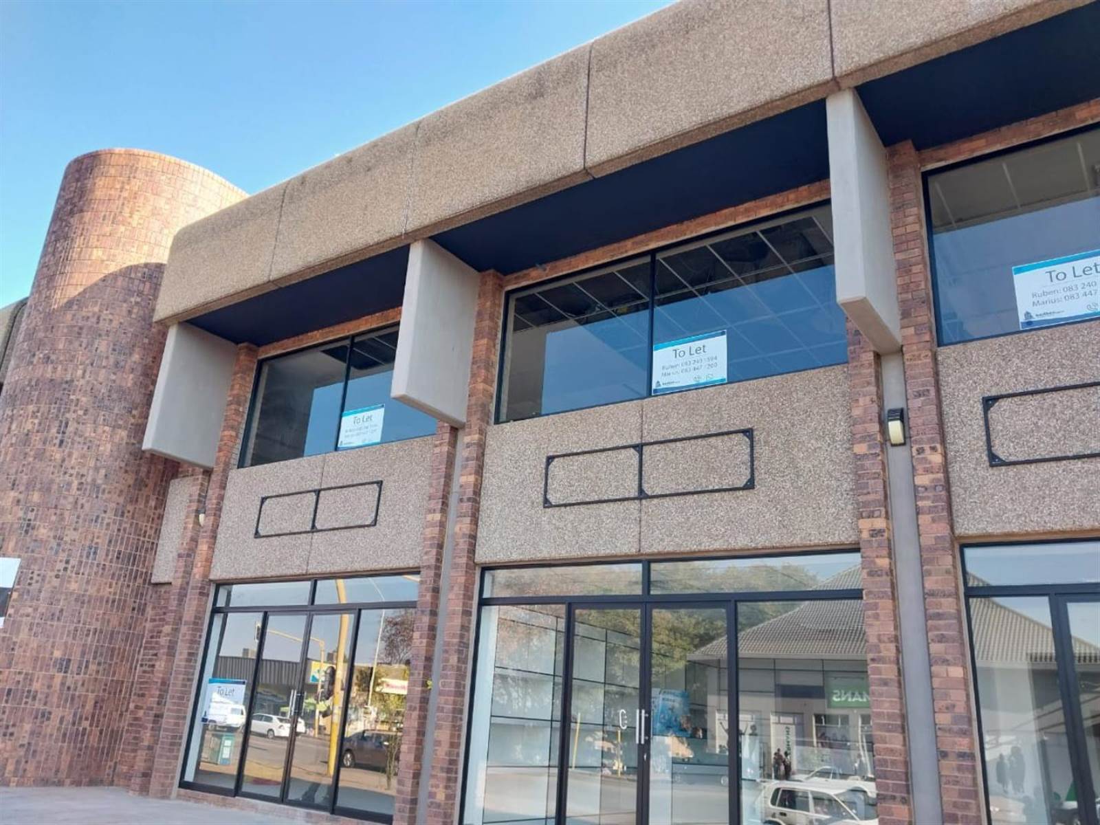 1293  m² Commercial space in Modimolle photo number 15
