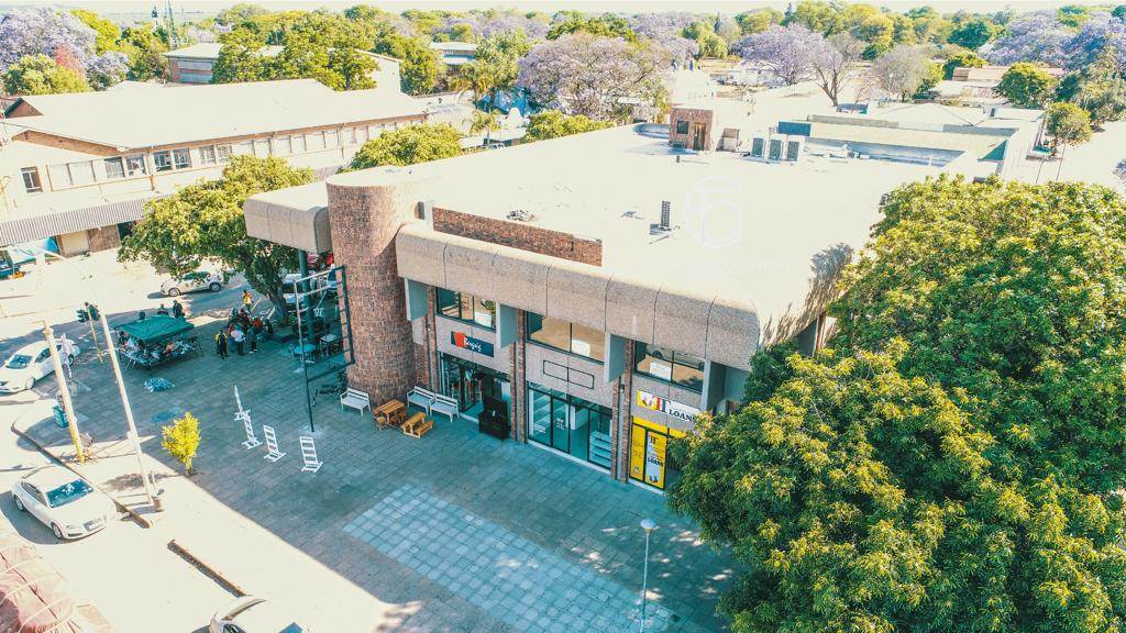 1293  m² Commercial space in Modimolle photo number 11