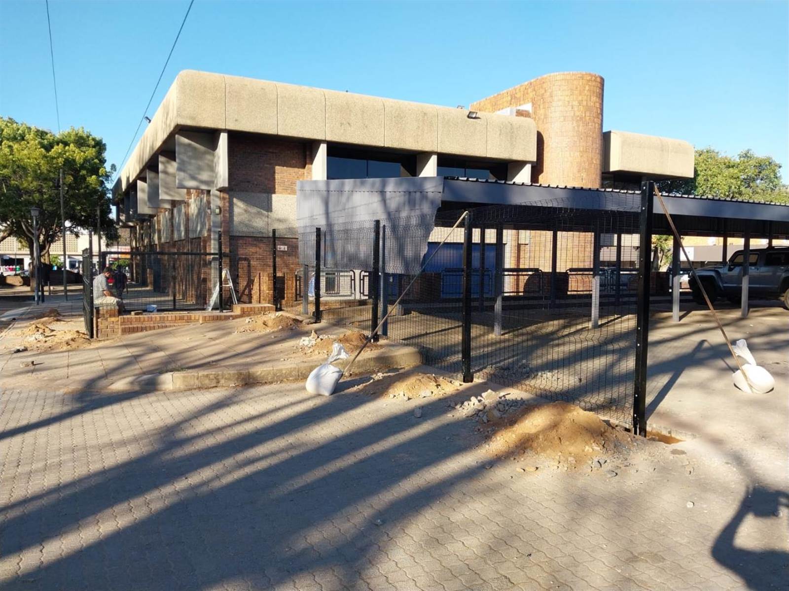 1293  m² Commercial space in Modimolle photo number 5