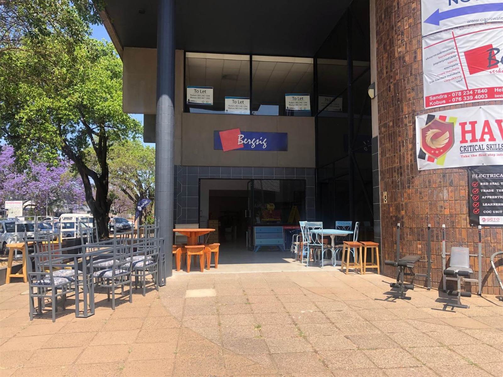 1293  m² Commercial space in Modimolle photo number 2