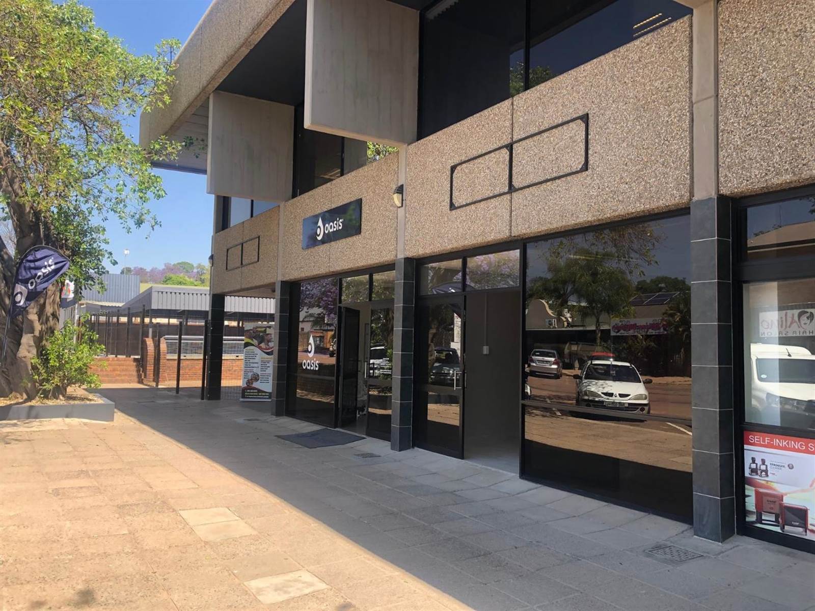 1293  m² Commercial space in Modimolle photo number 4