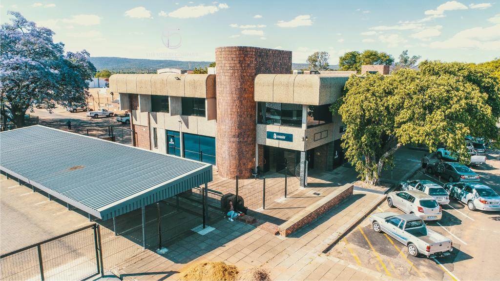 1293  m² Commercial space in Modimolle photo number 12