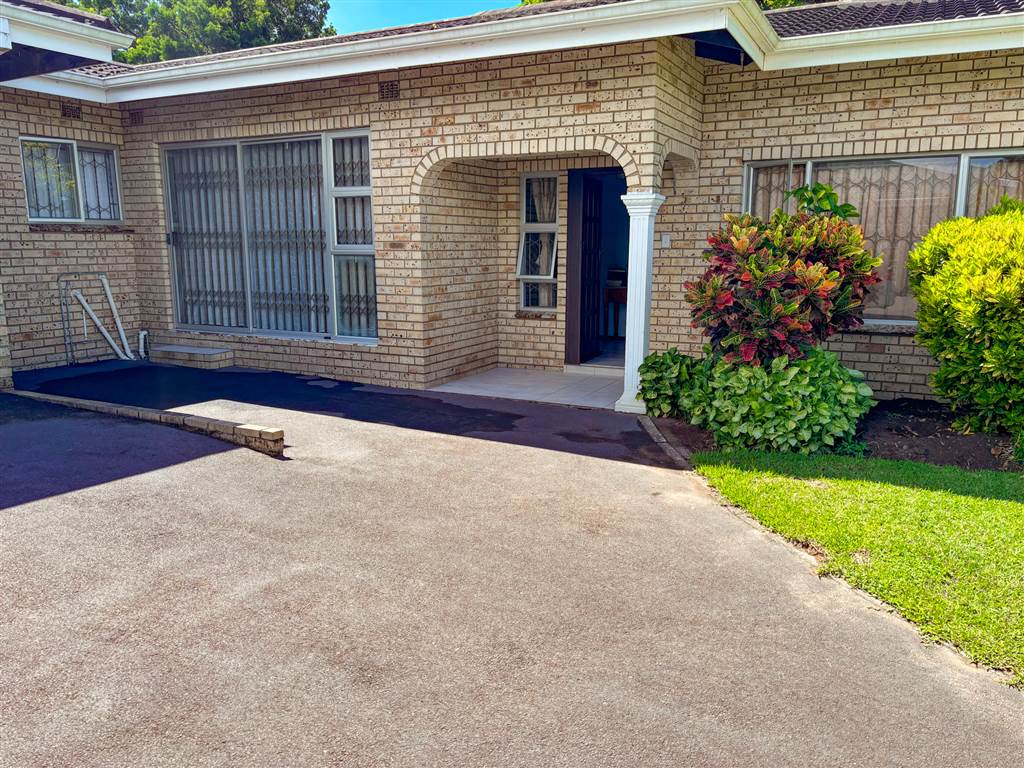 4 Bed House for sale in Wyebank T4573489 Private Property