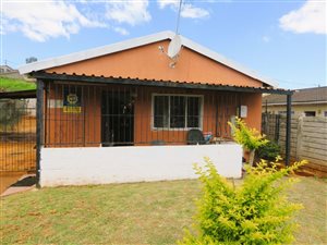 2 Bed House in Copesville