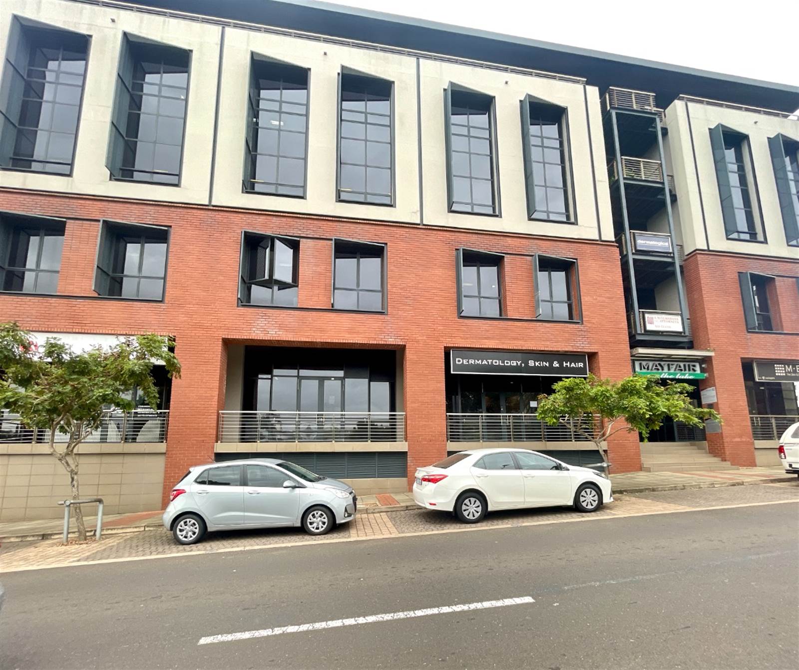 273.42  m² Commercial space in Umhlanga Ridge photo number 26