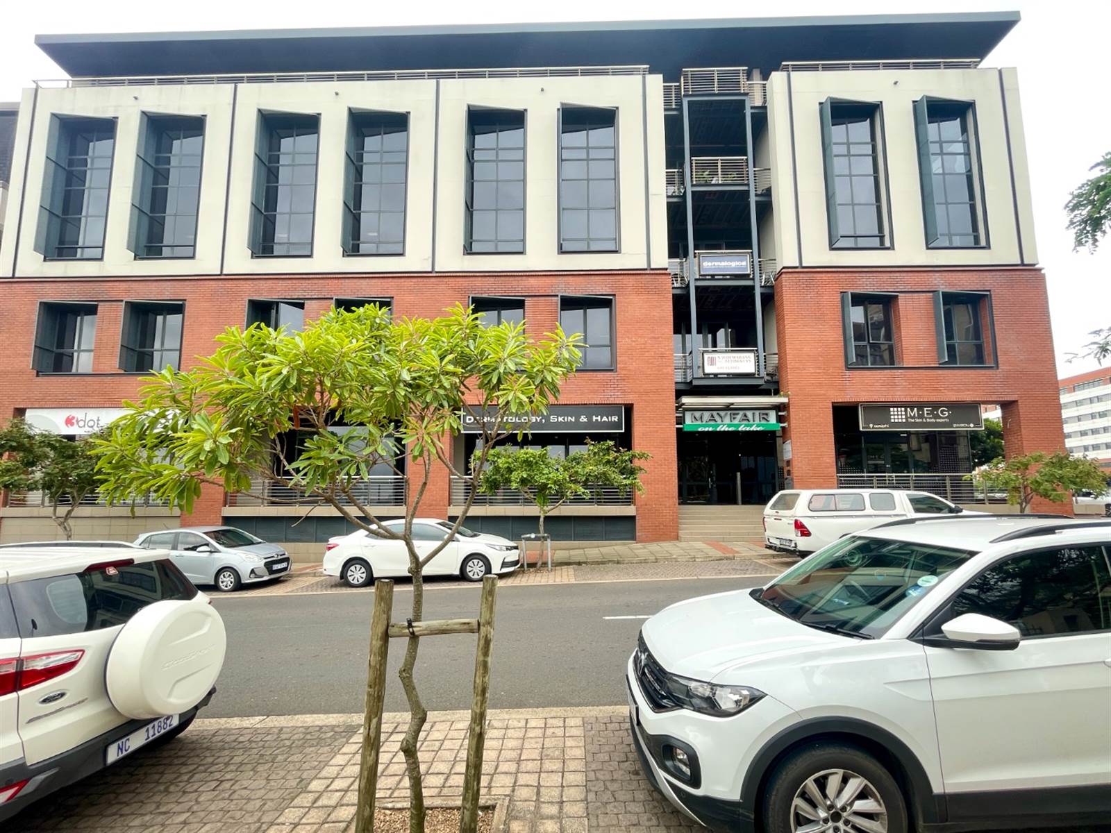 273.42  m² Commercial space in Umhlanga Ridge photo number 1