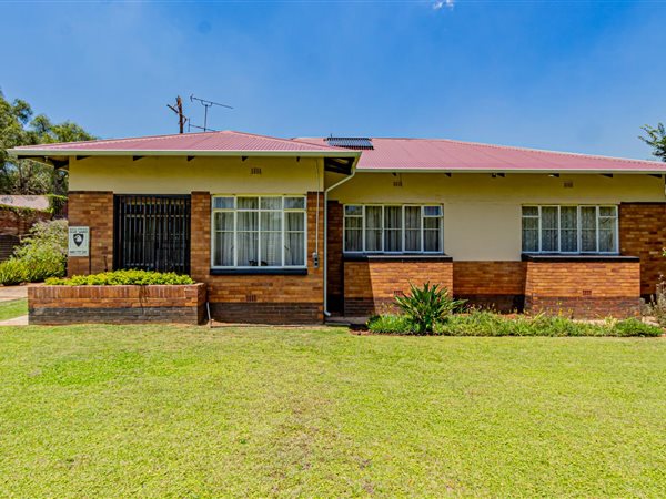 3 Bed House in Kempton Park Ext 2