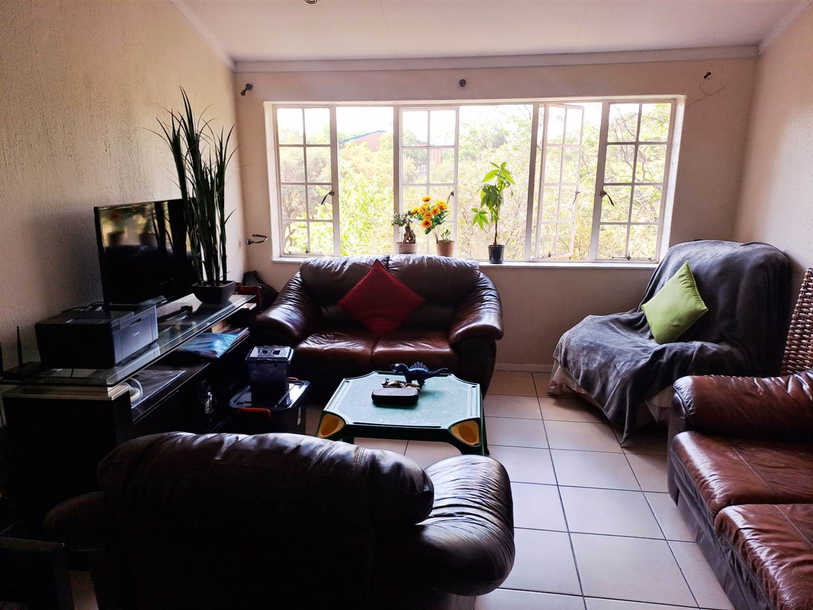 2 Bed Apartment in Woodmead photo number 16