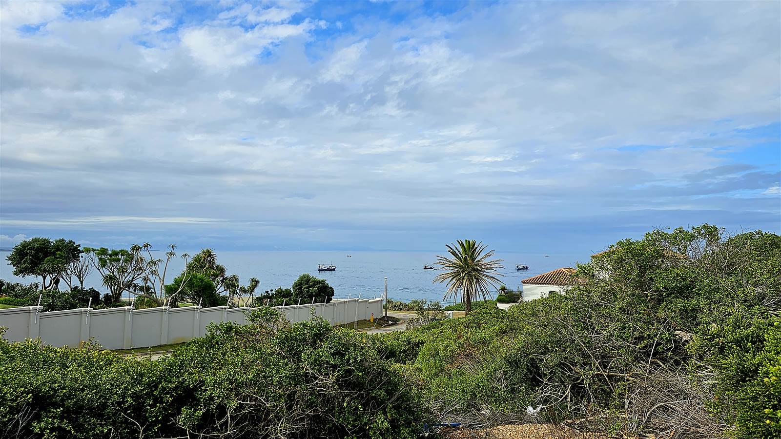 885 m² Land available in St Francis On Sea photo number 1