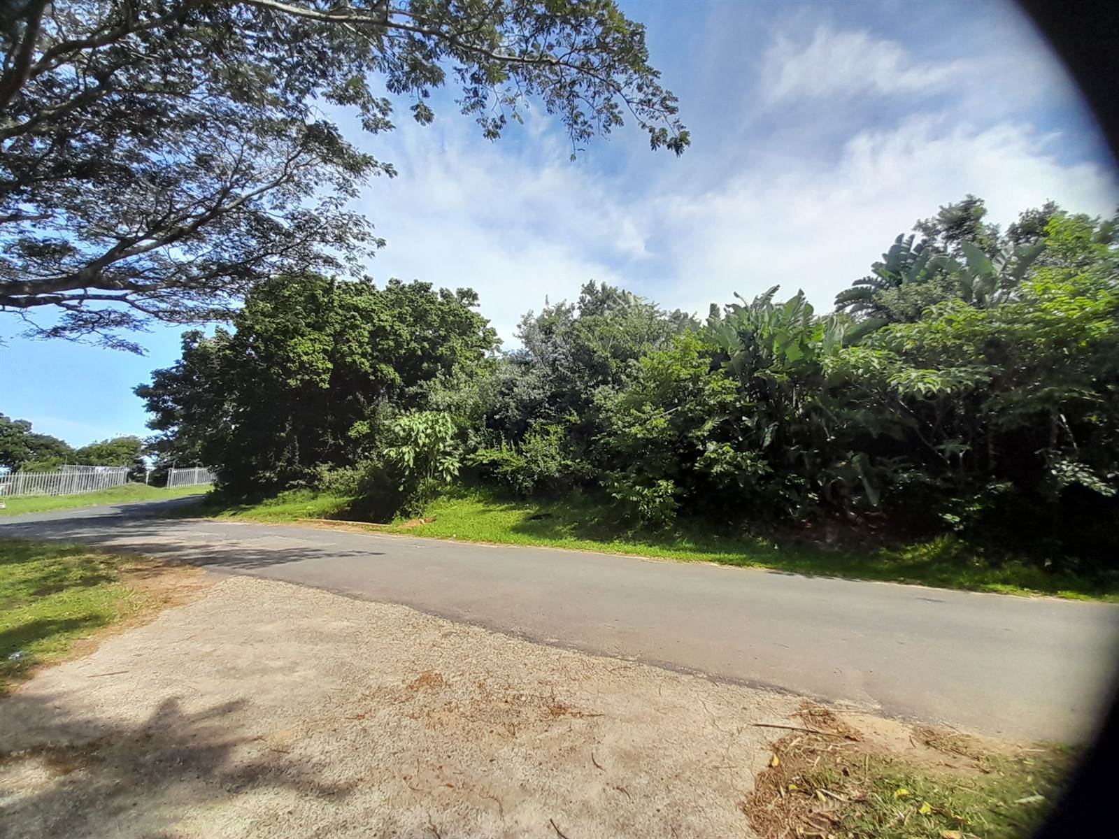 1260 m² Land available in Woodgrange photo number 3