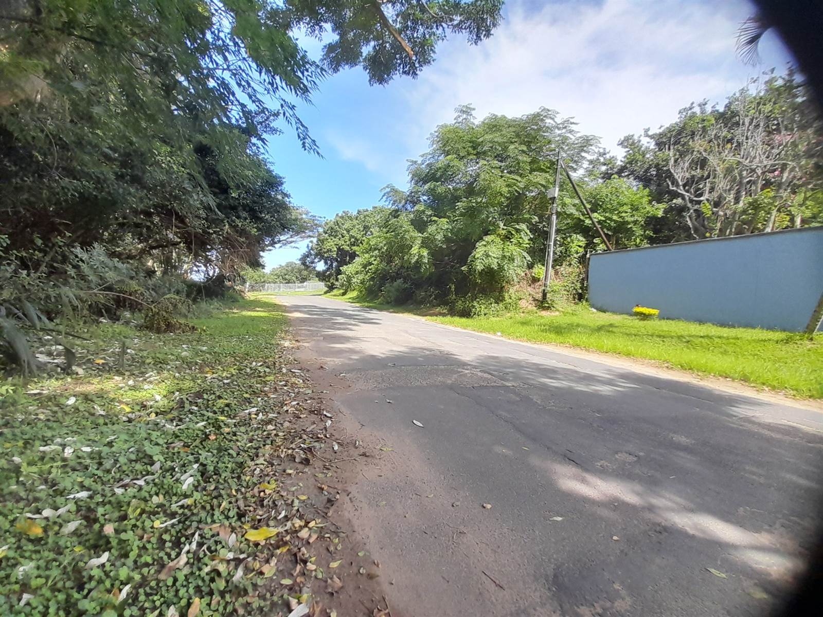 1260 m² Land available in Woodgrange photo number 7