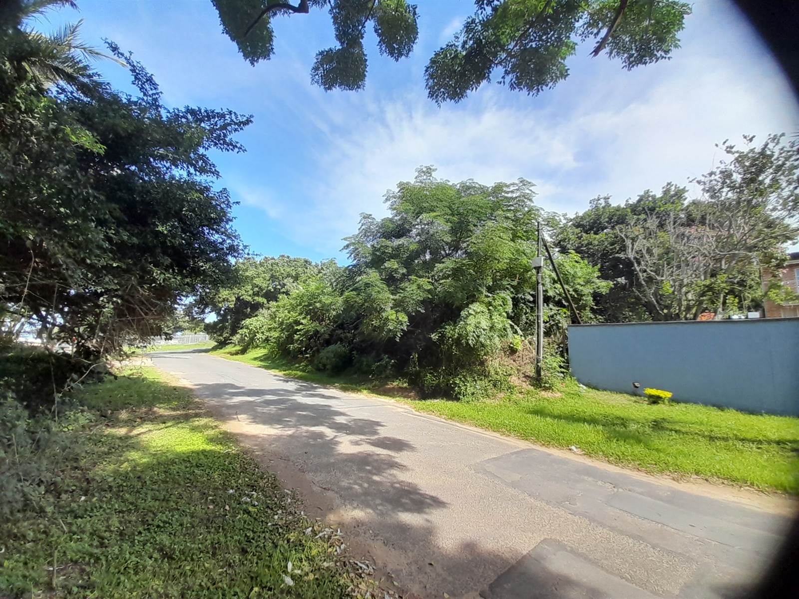 1260 m² Land available in Woodgrange photo number 4