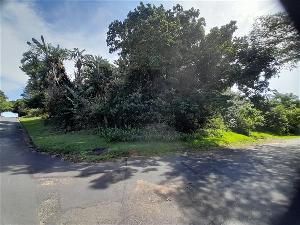 1260 m² Land available in Woodgrange