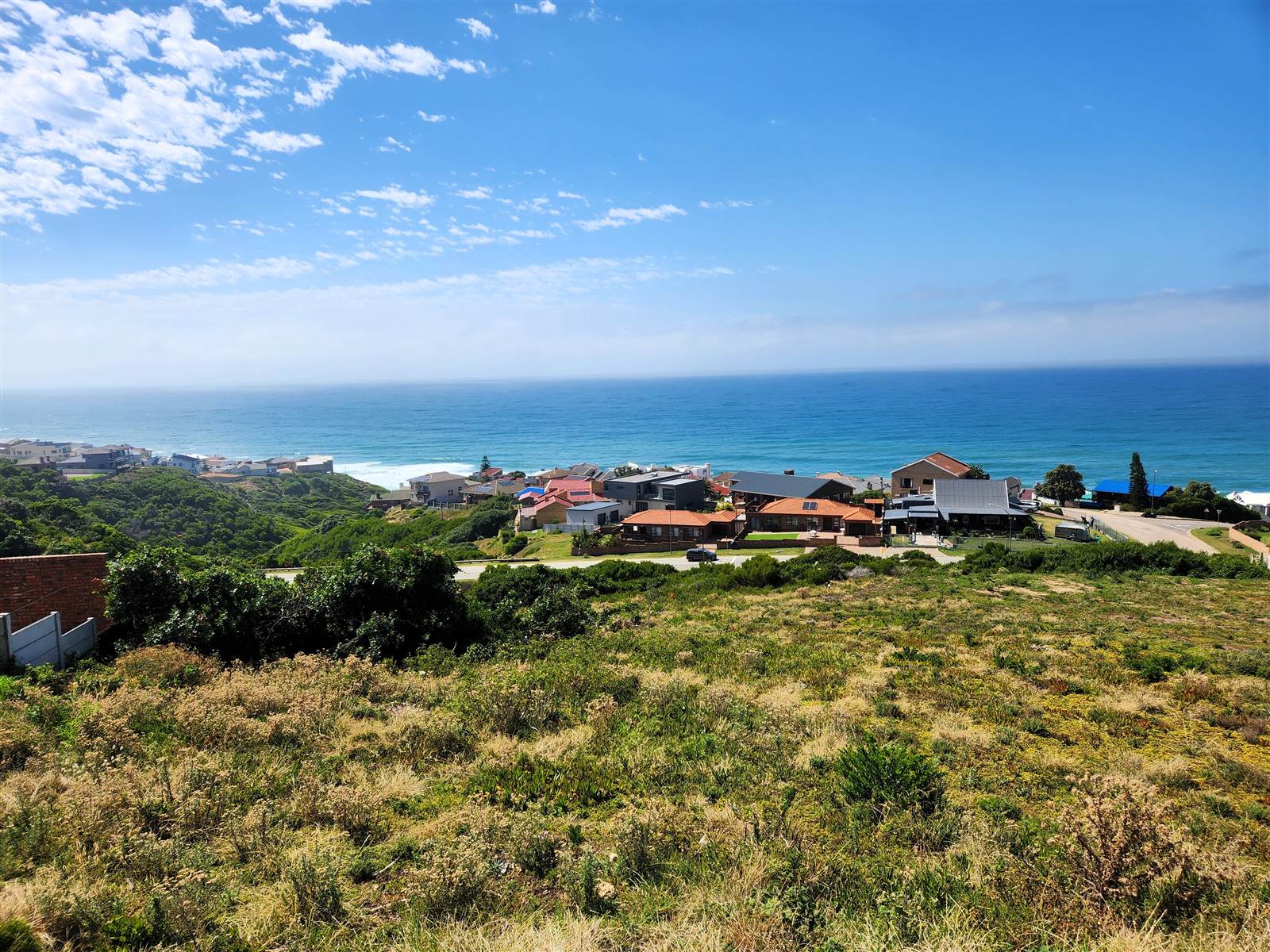 960 m² Land available in Dana Bay photo number 5