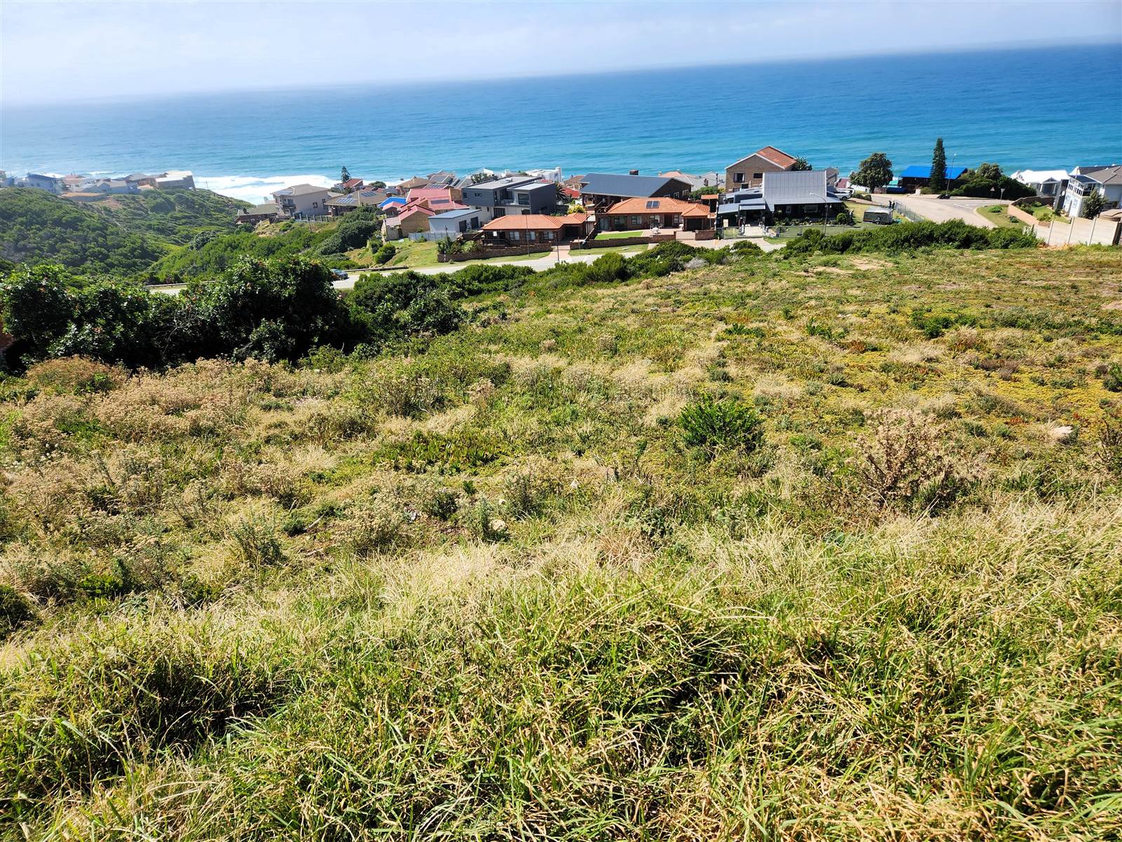 960 m² Land available in Dana Bay photo number 3