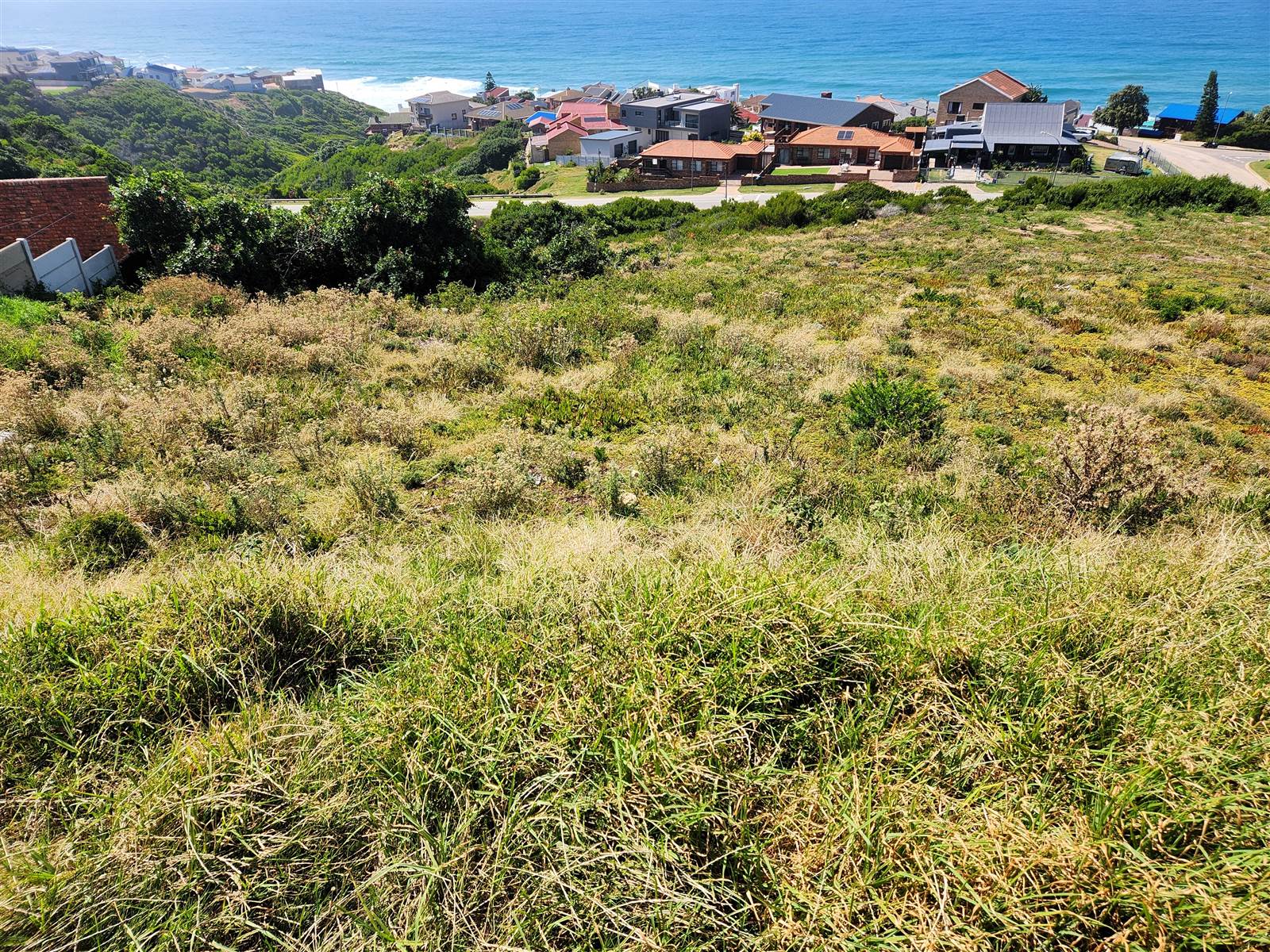 960 m² Land available in Dana Bay photo number 6