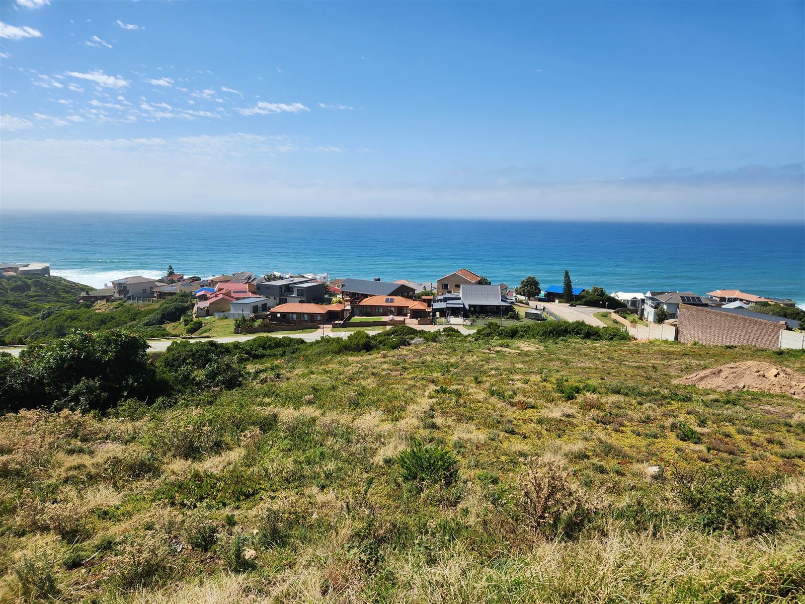 960 m² Land available in Dana Bay photo number 9