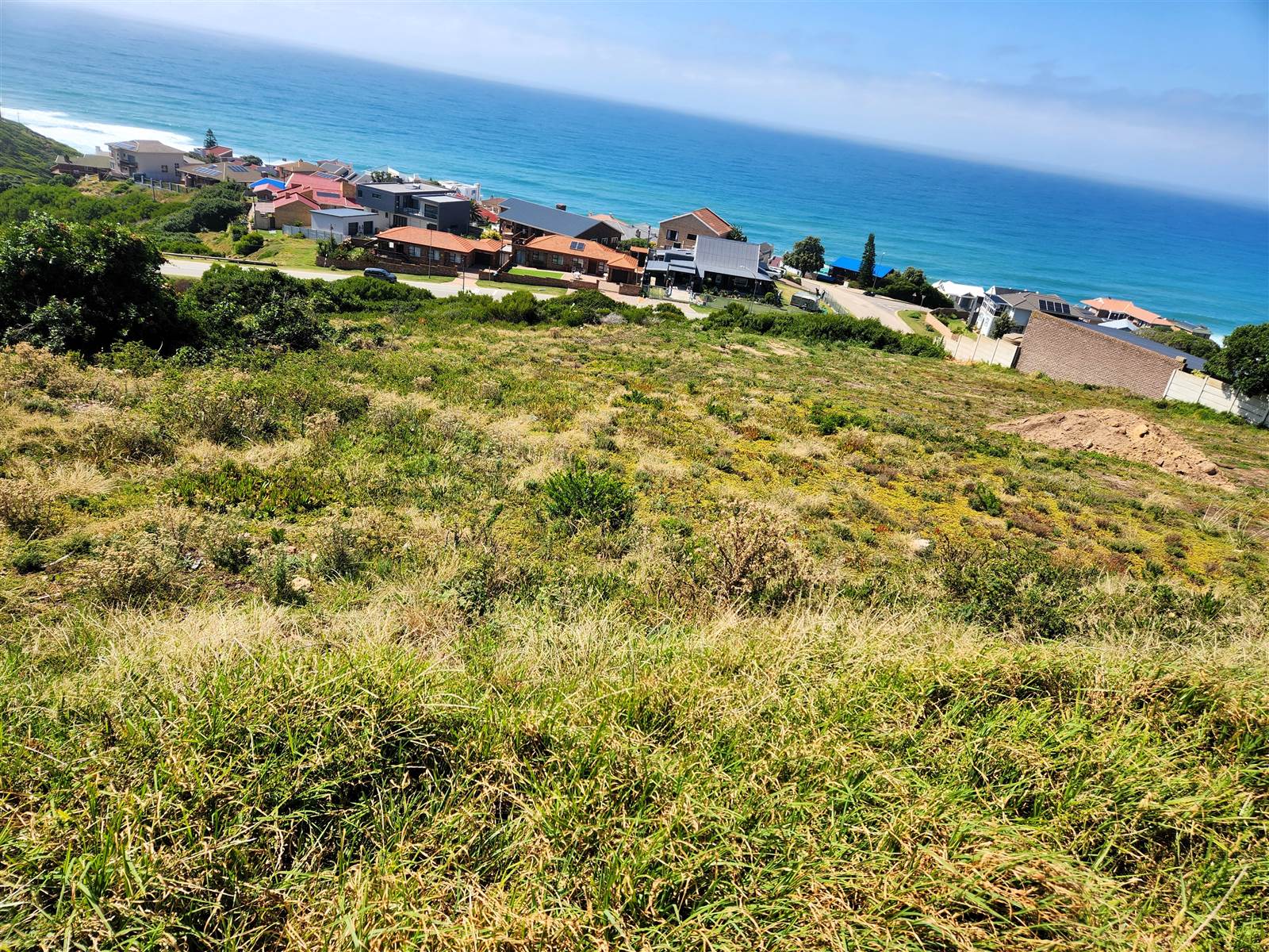 960 m² Land available in Dana Bay photo number 4