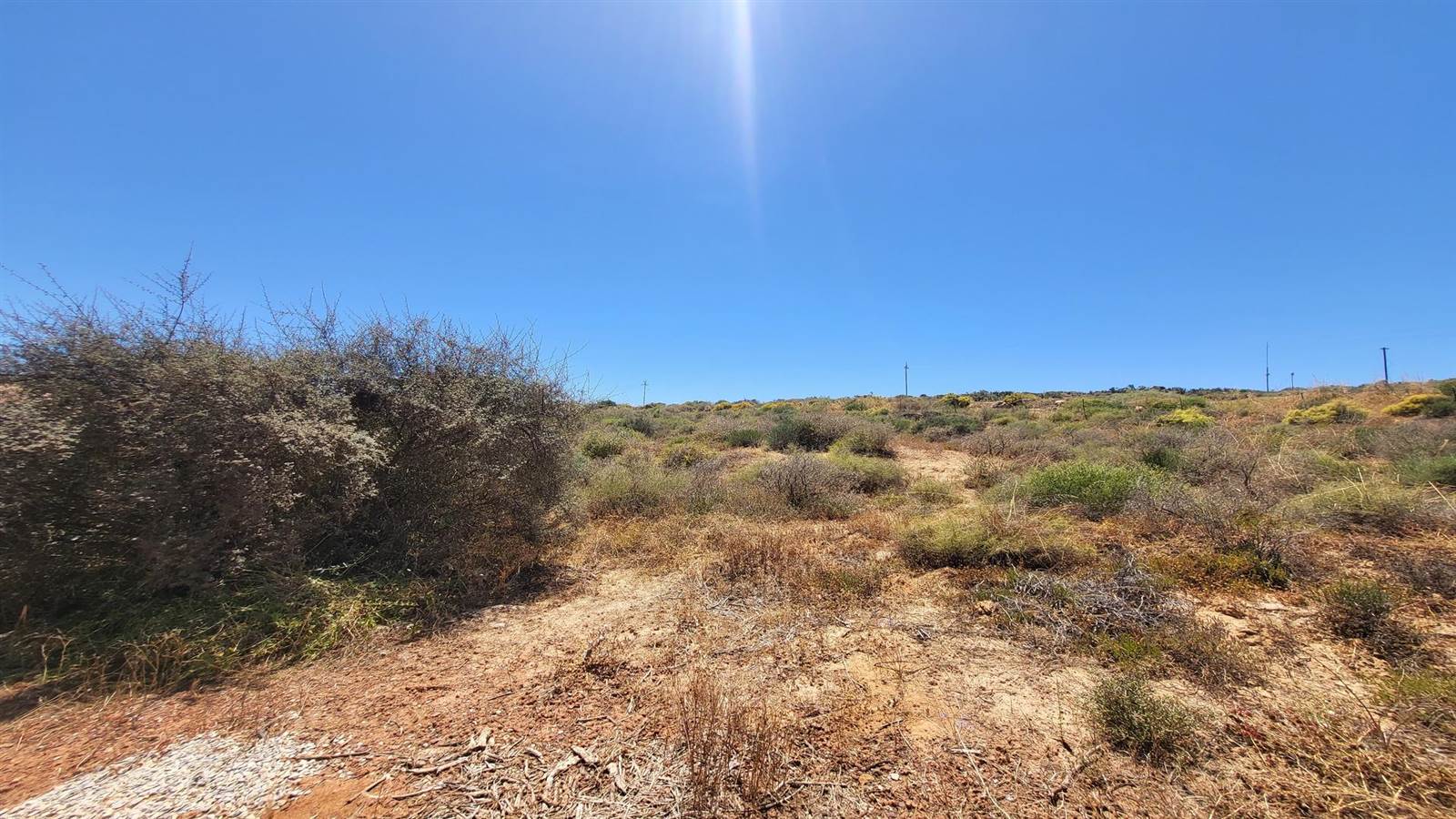 1200 m² Land available in Clanwilliam photo number 4
