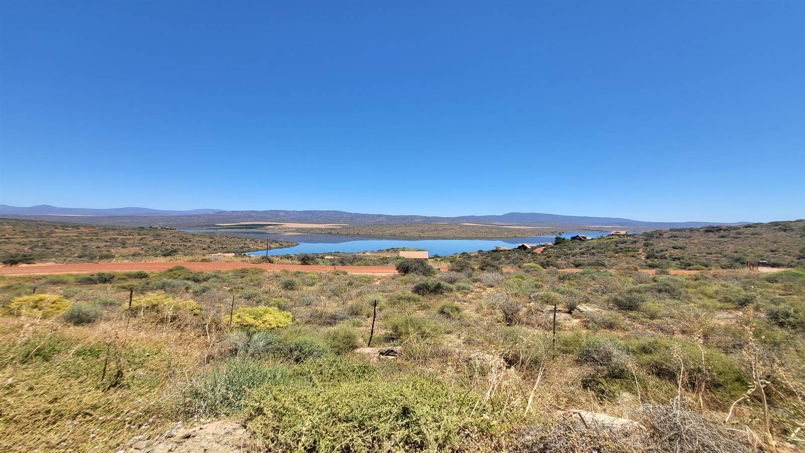 1200 m² Land available in Clanwilliam photo number 12