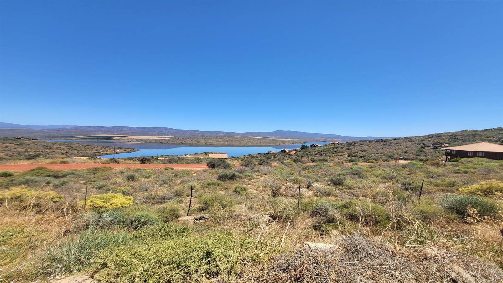 1200 m² Land available in Clanwilliam photo number 11
