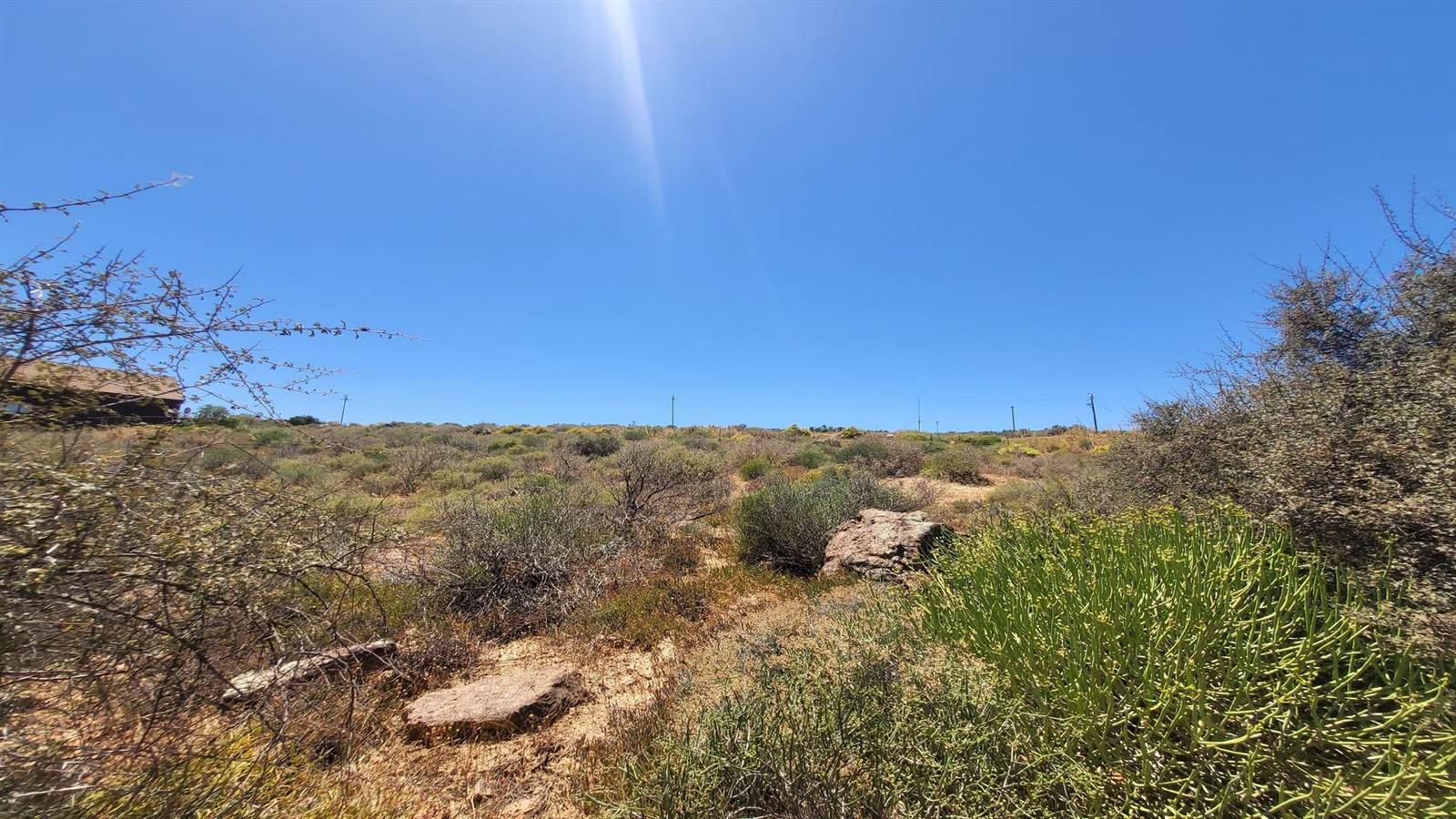 1200 m² Land available in Clanwilliam photo number 8
