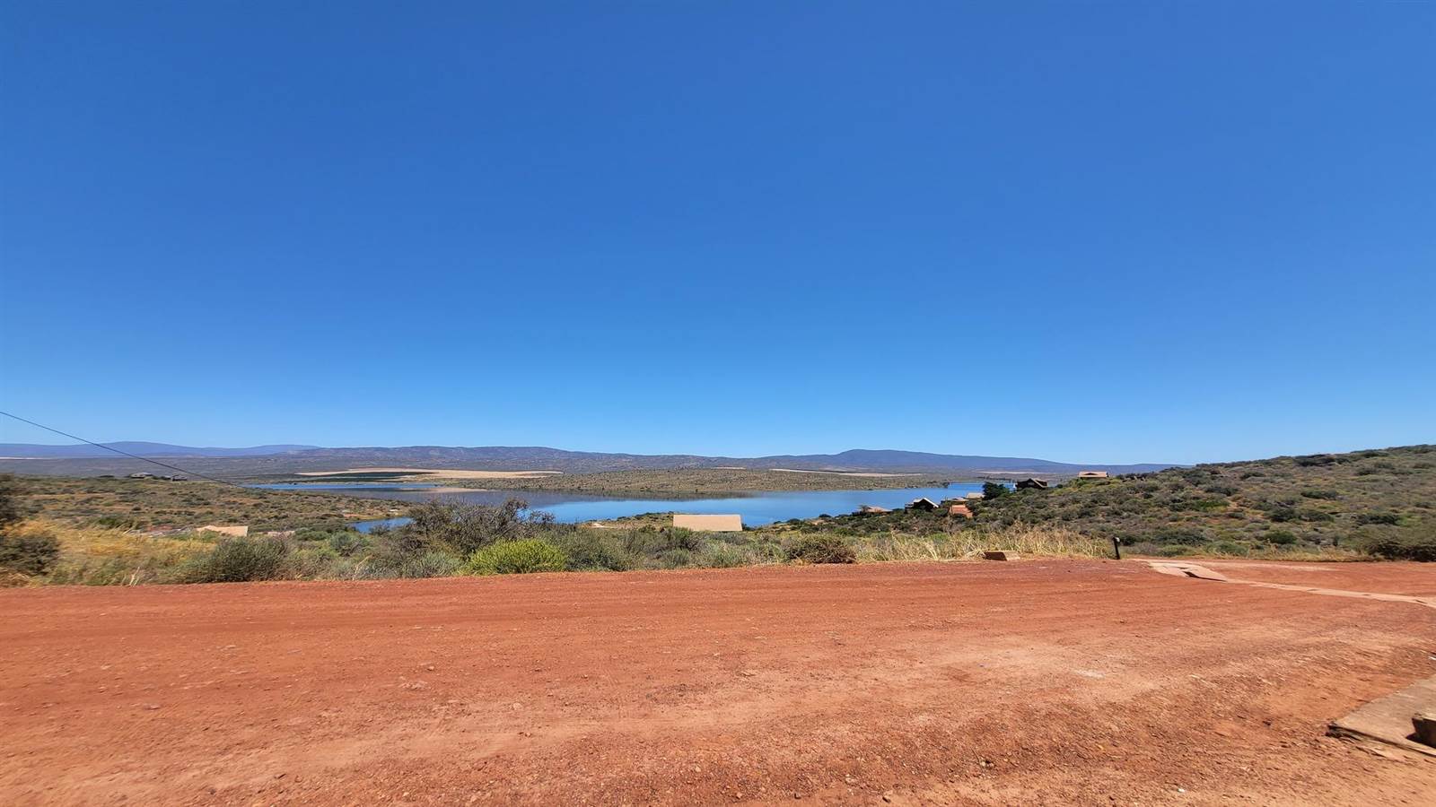 1200 m² Land available in Clanwilliam photo number 7