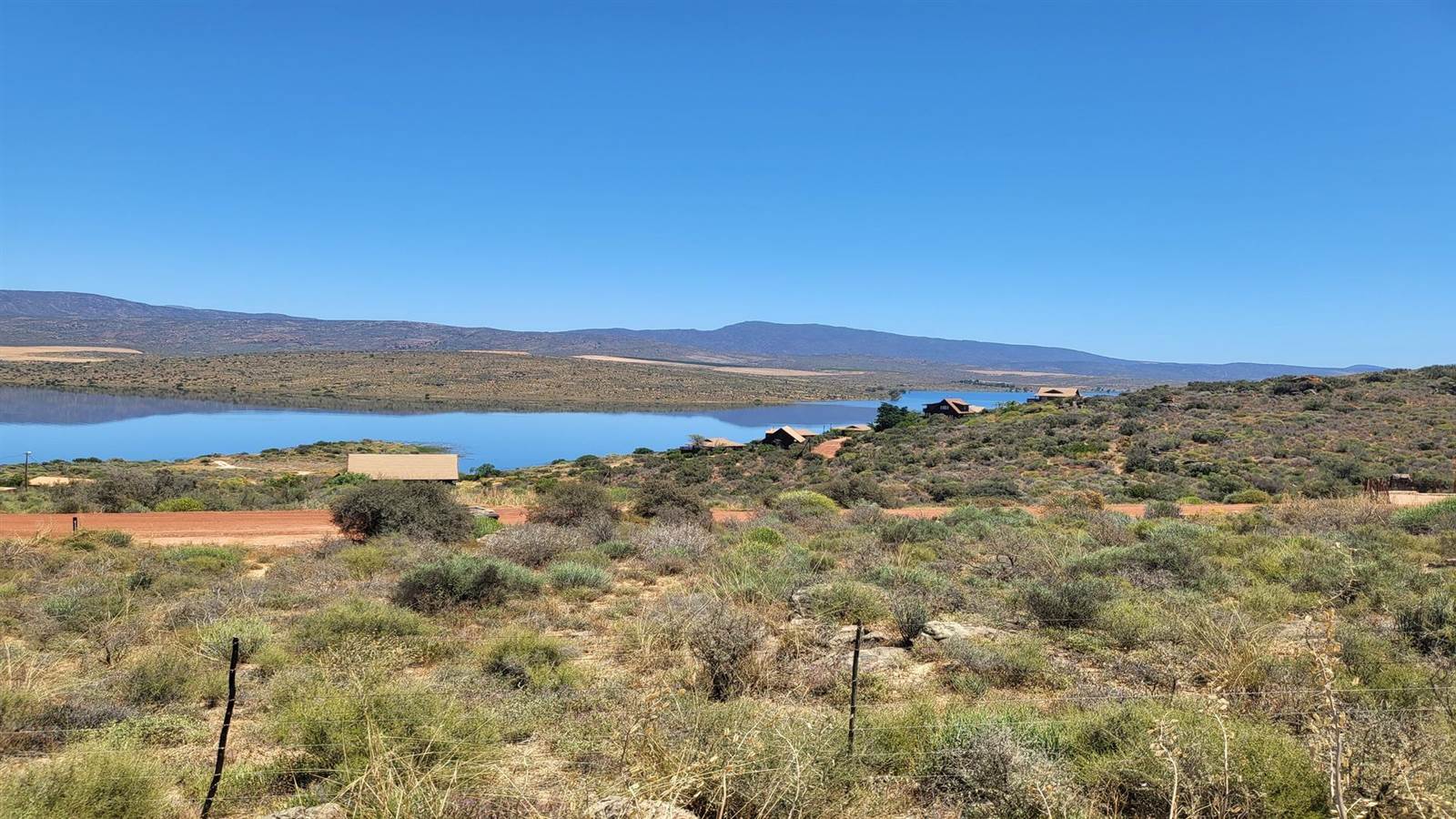 1200 m² Land available in Clanwilliam photo number 10