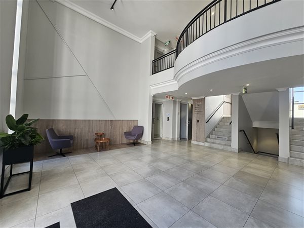 416  m² Commercial space