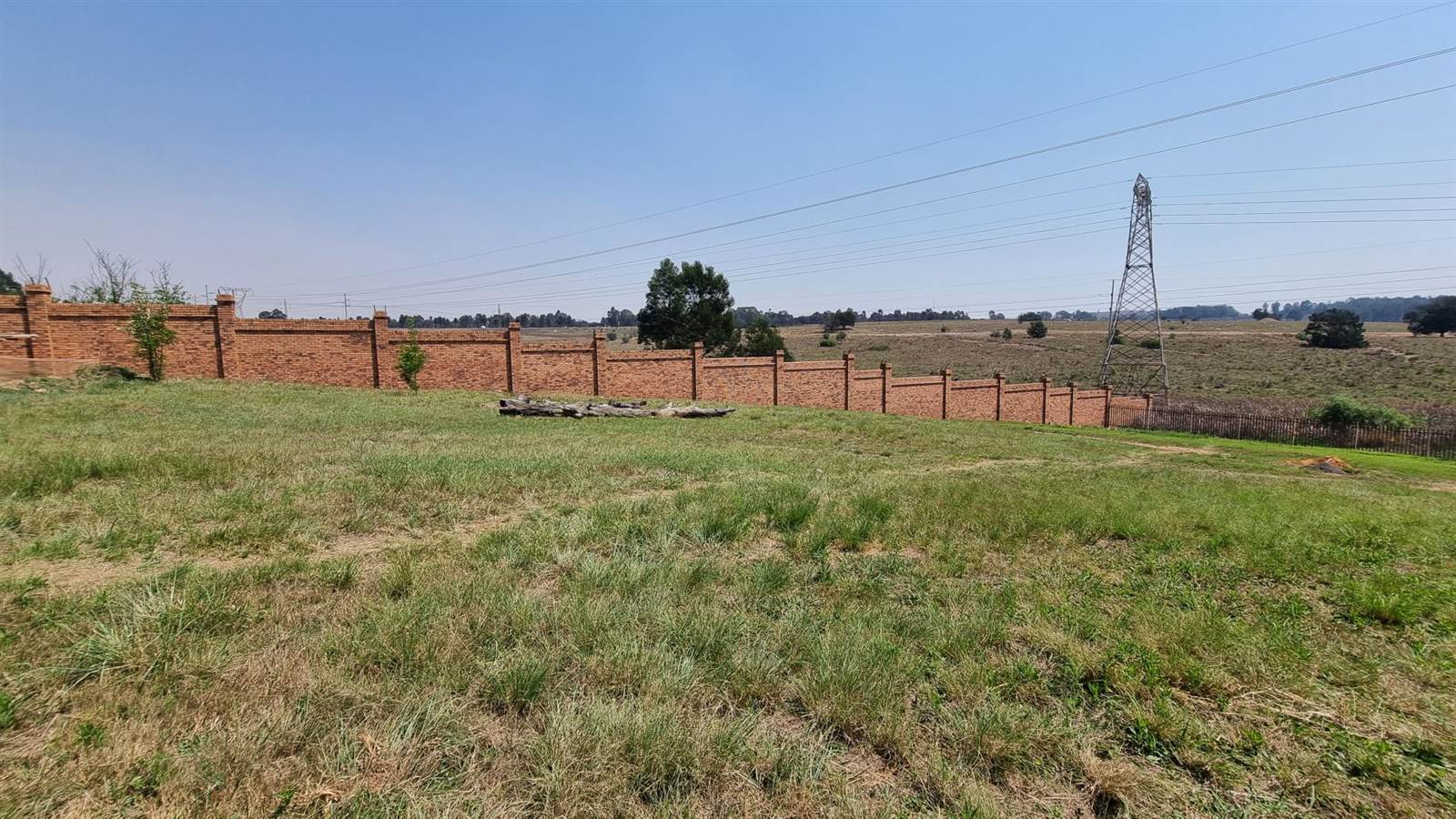 812 m² Land available in Roberts Estate photo number 3