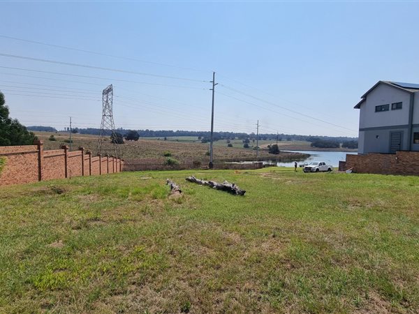 812 m² Land available in Roberts Estate