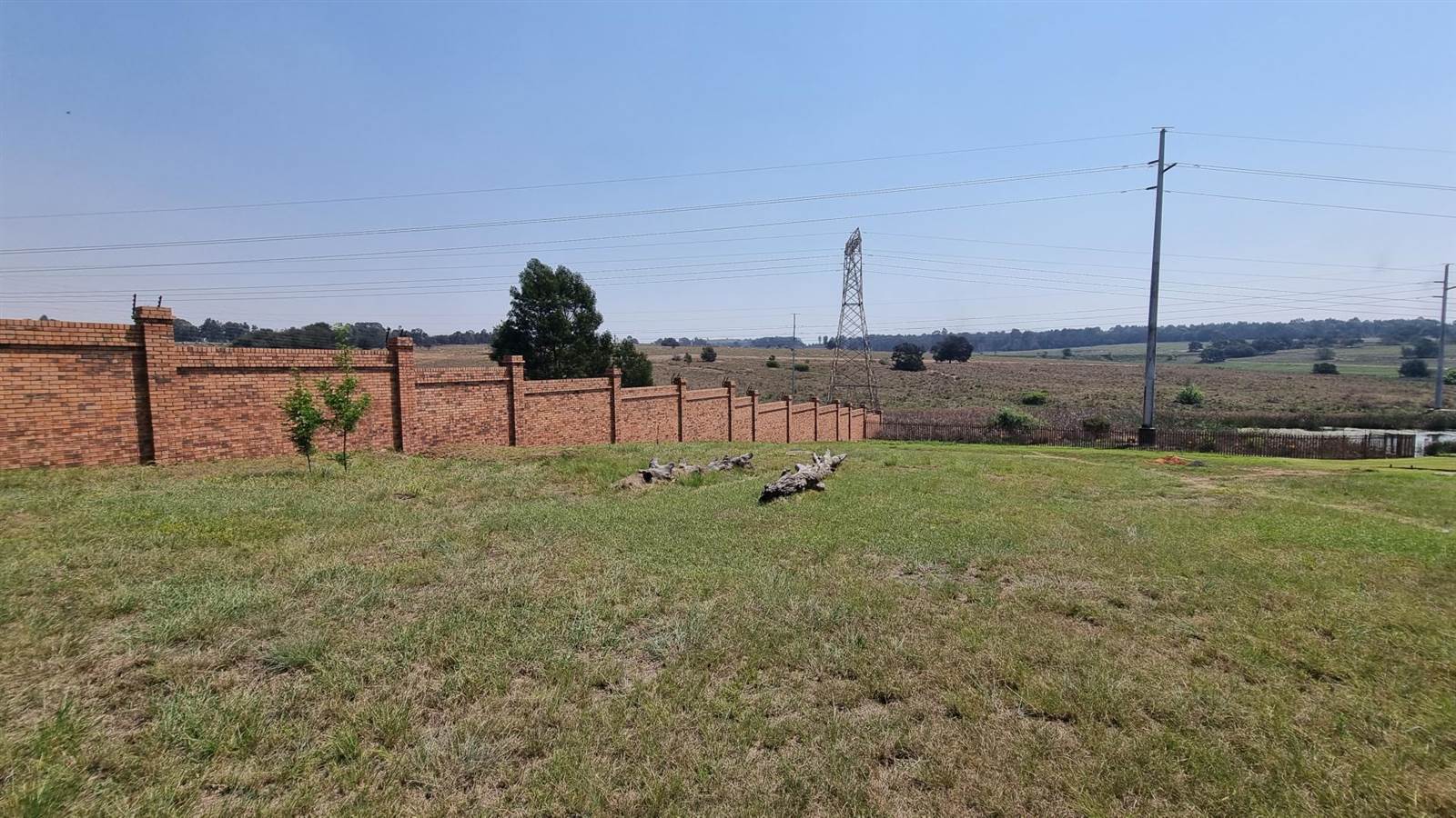 812 m² Land available in Roberts Estate photo number 11