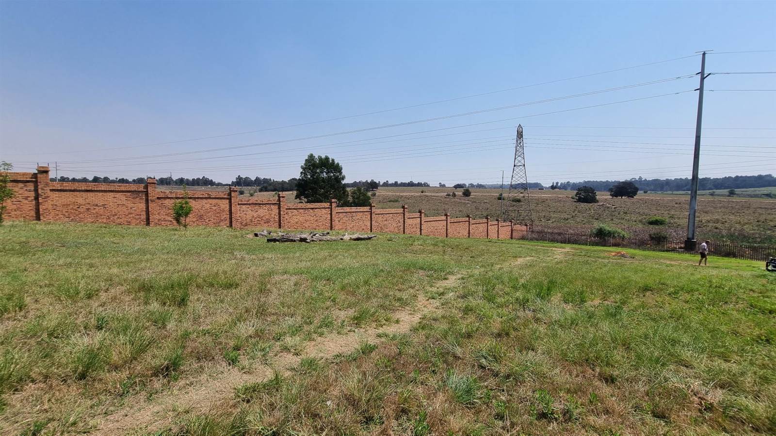 812 m² Land available in Roberts Estate photo number 8