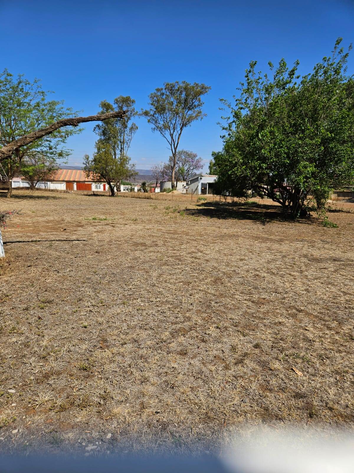709 m² Land available in Zeerust photo number 8