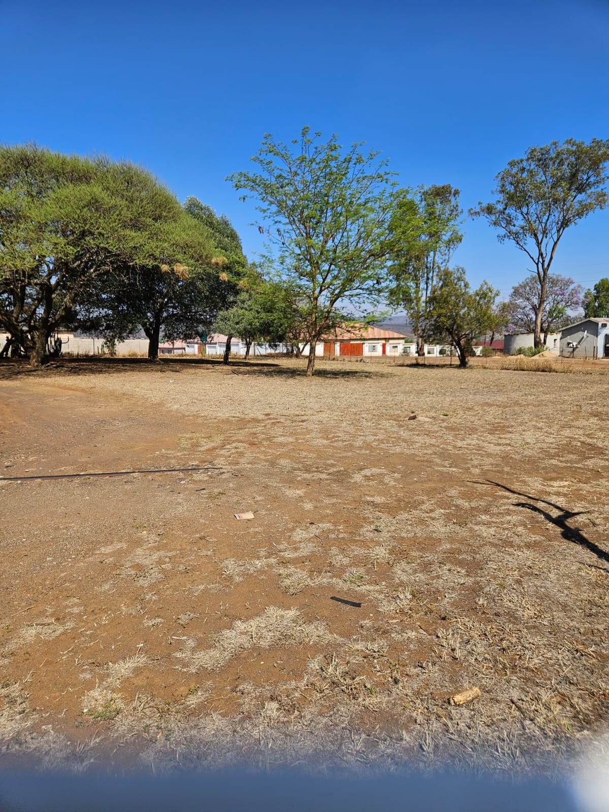 709 m² Land available in Zeerust photo number 3
