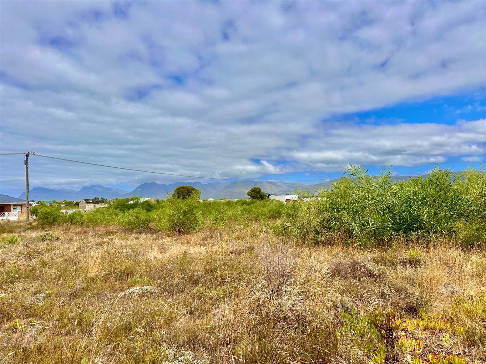 1425 m² Land available in Fisherhaven photo number 5