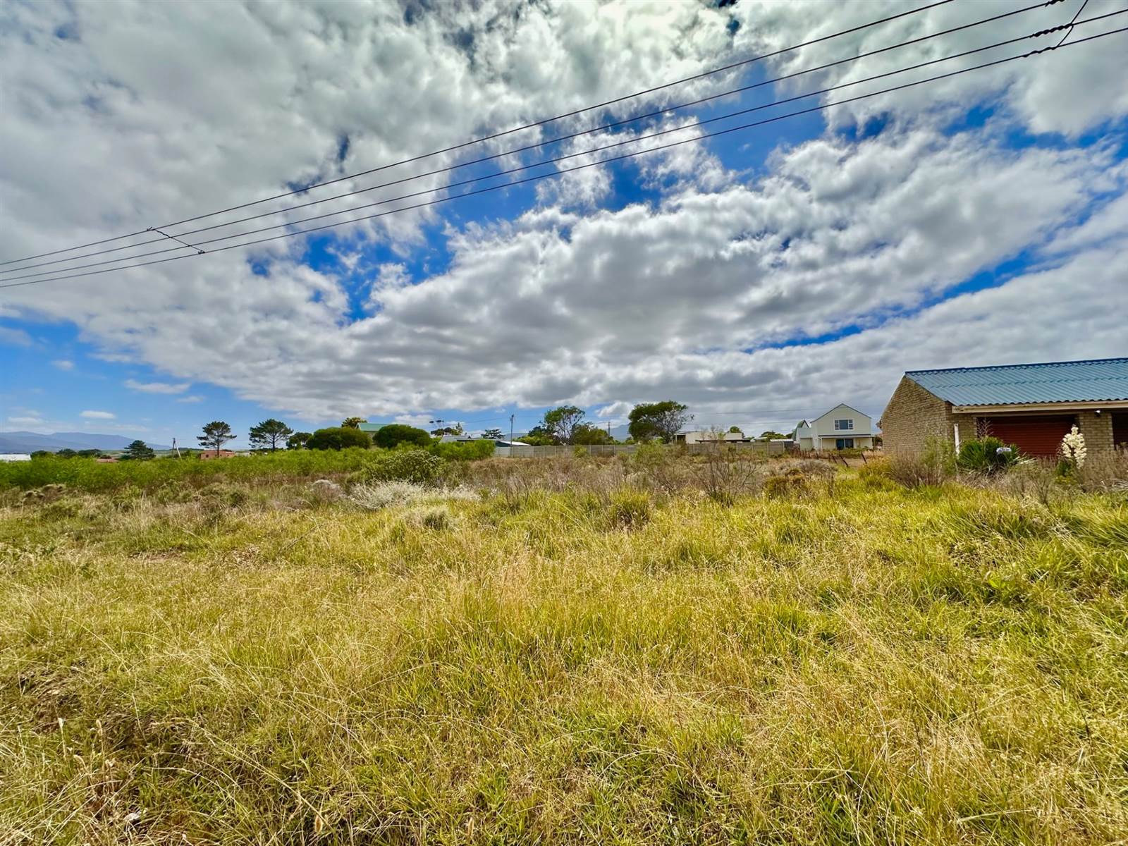 1425 m² Land available in Fisherhaven photo number 3