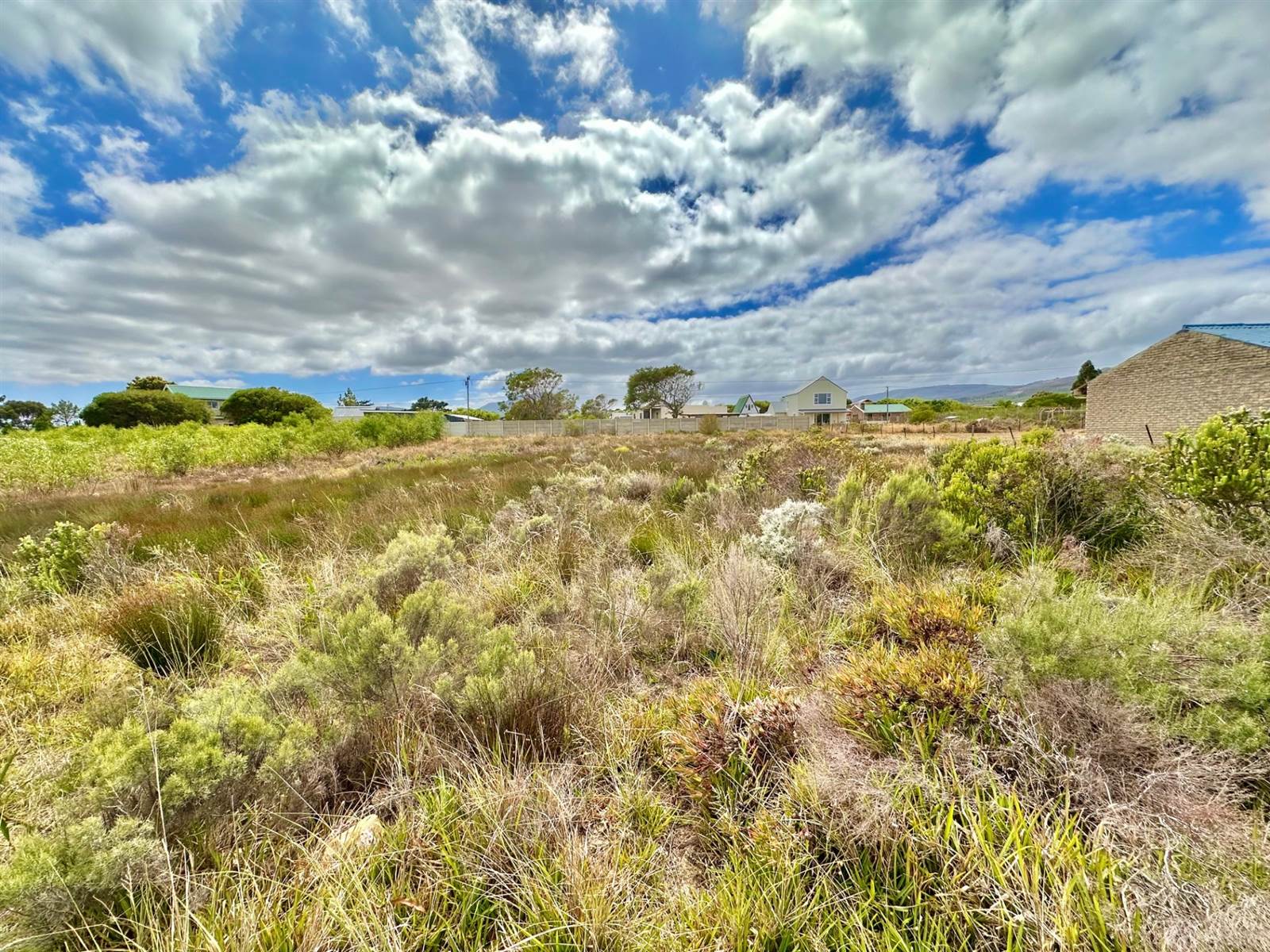 1425 m² Land available in Fisherhaven photo number 8