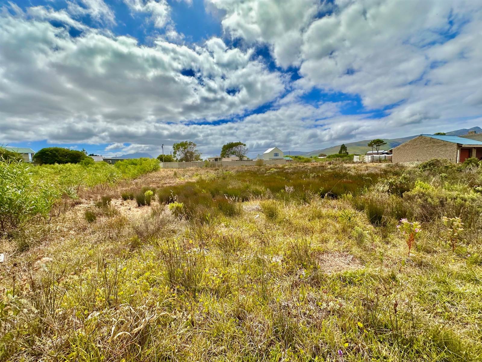 1425 m² Land available in Fisherhaven photo number 9