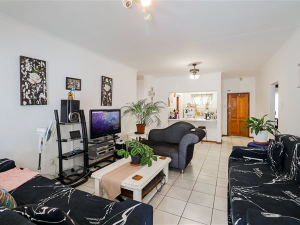 3 Bedroom House 3 Bedroom House