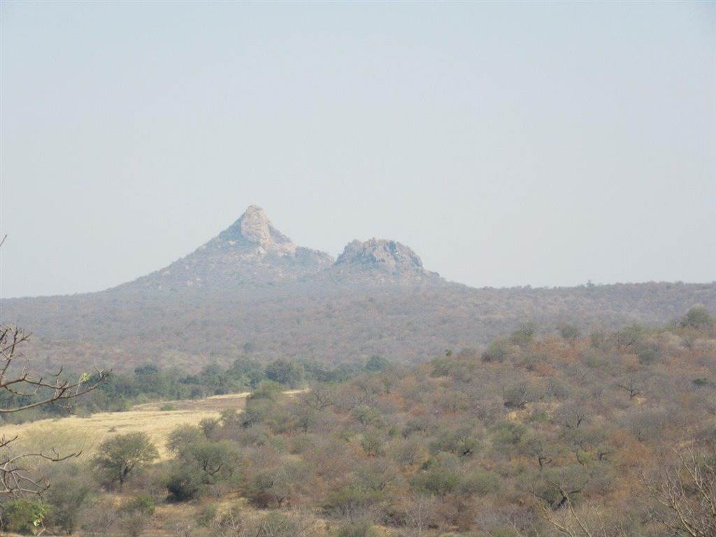 2400 m² Land available in Elephant Rock Eco Estate photo number 5