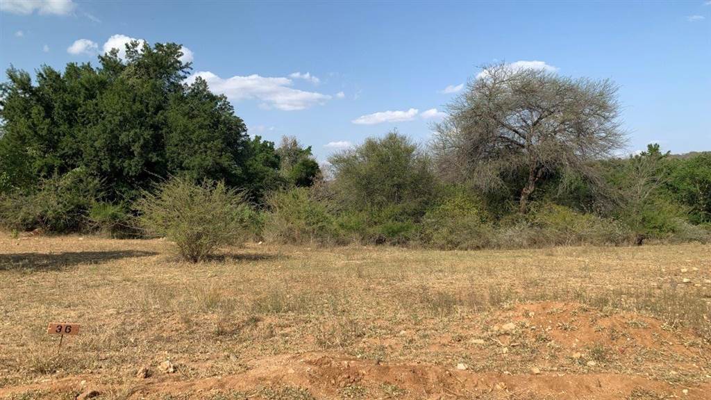 2400 m² Land available in Elephant Rock Eco Estate photo number 6