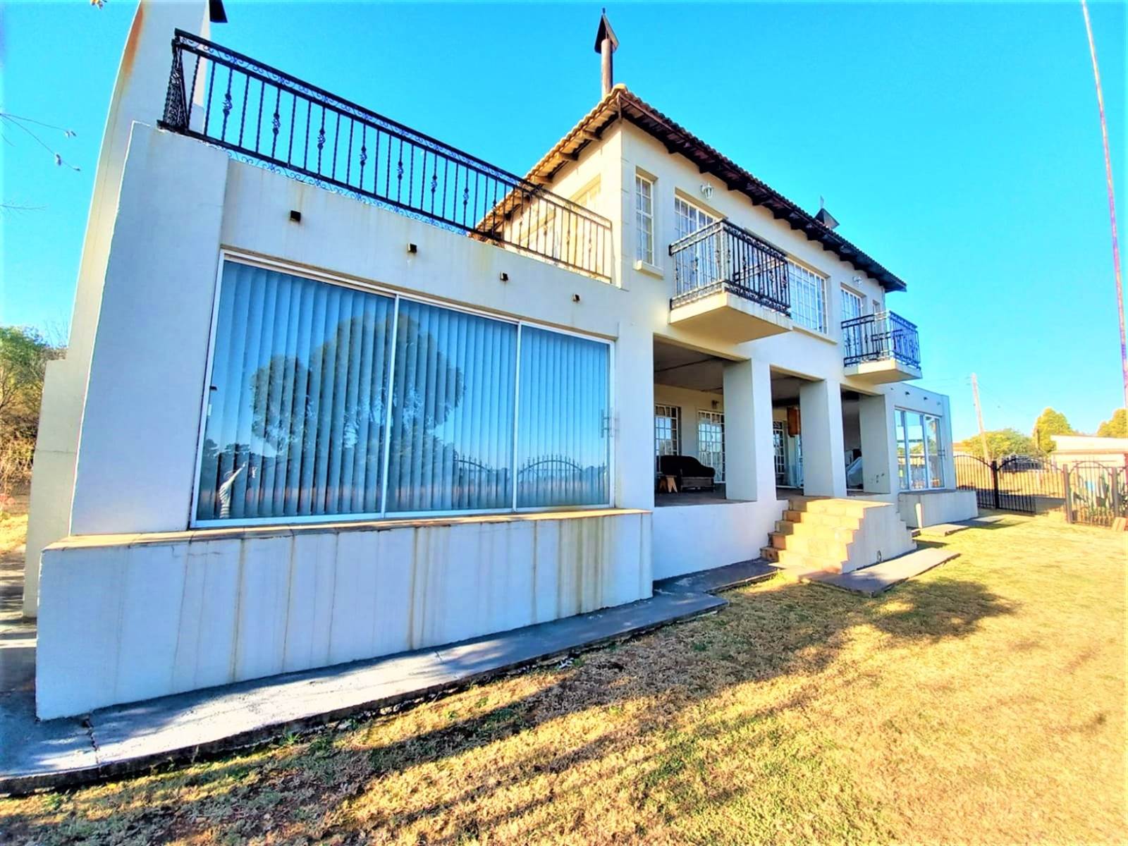 9 Bed House in Vaal Marina photo number 10