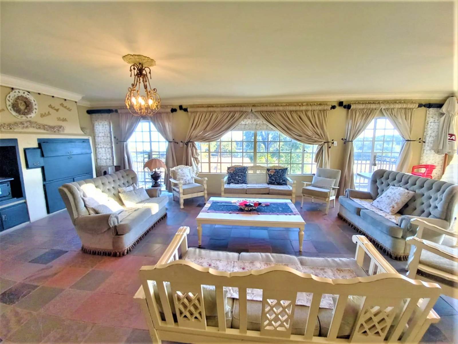 9 Bed House in Vaal Marina photo number 15