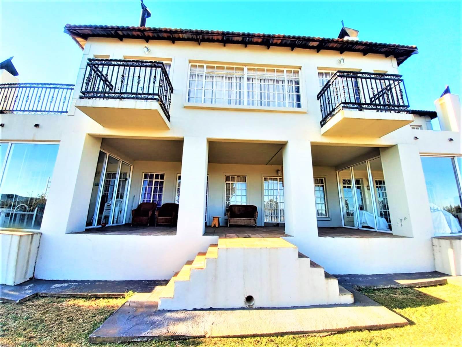 9 Bed House in Vaal Marina photo number 11